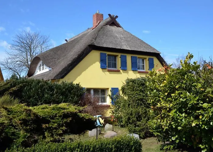 Apartamento Reetwinkel In