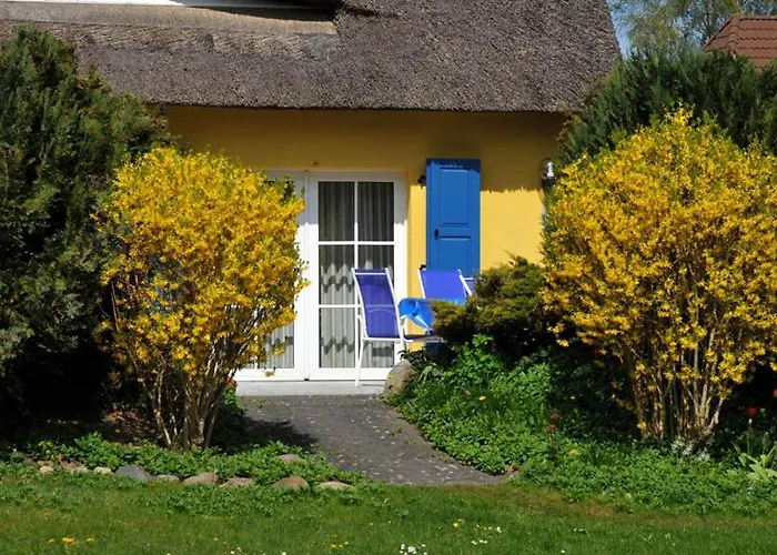 Reetwinkel In Apartamento *