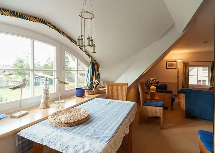 Apartamento Reetwinkel In