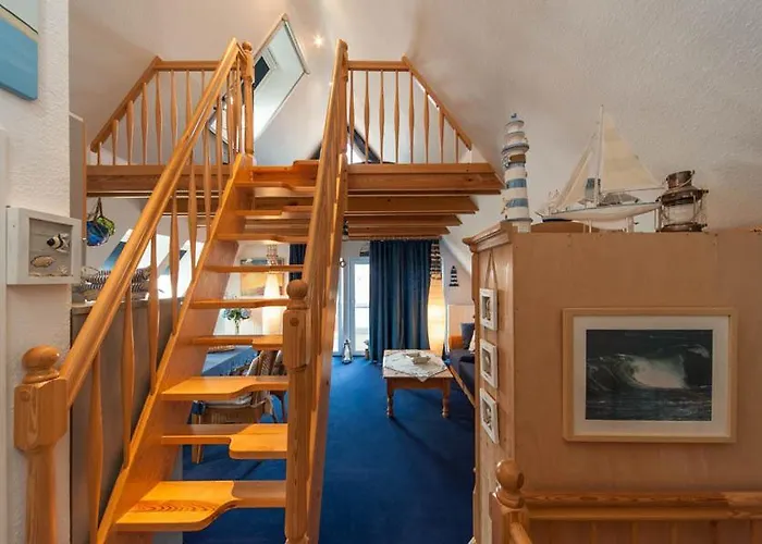 Reetwinkel In Apartamento *