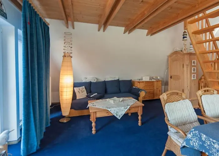 Reetwinkel In * Wieck