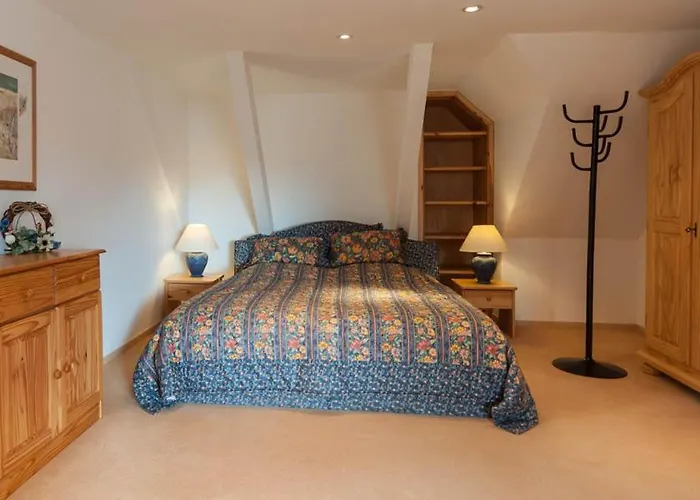 Reetwinkel In Apartamento