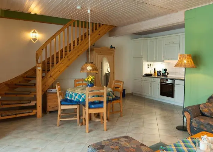 Apartamento Reetwinkel In