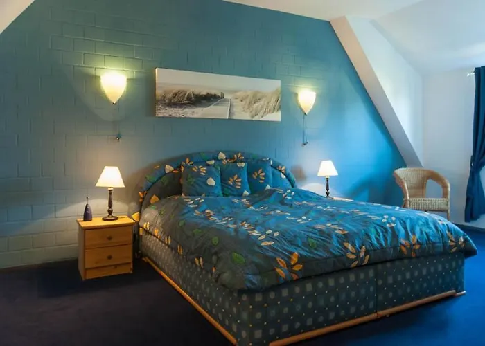 Reetwinkel In Apartamento Wieck