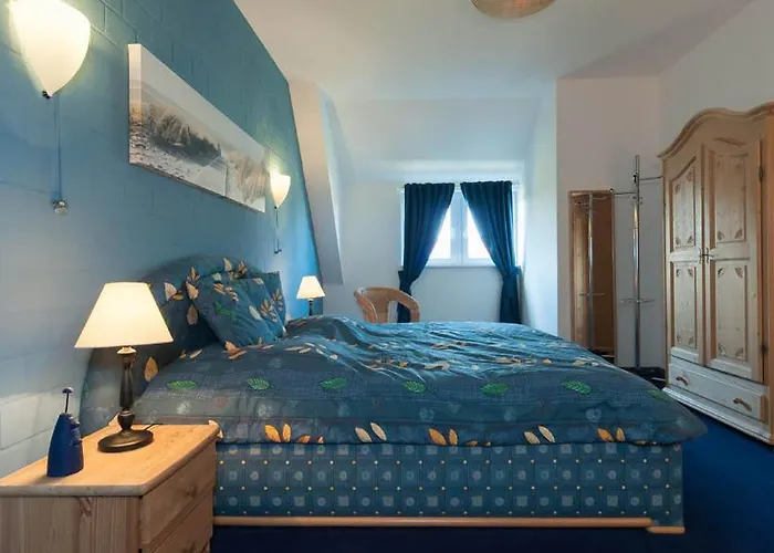 Reetwinkel In Apartamento