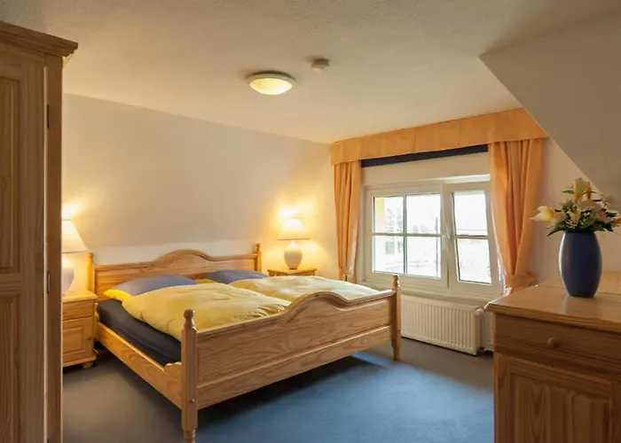 Reetwinkel In Apartamento *