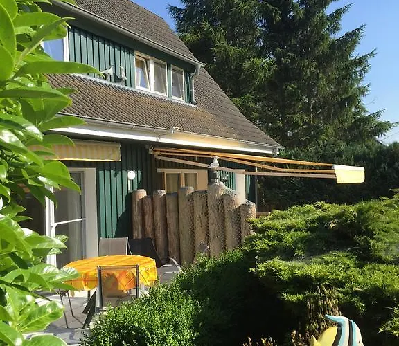 Reetwinkel In * Wieck