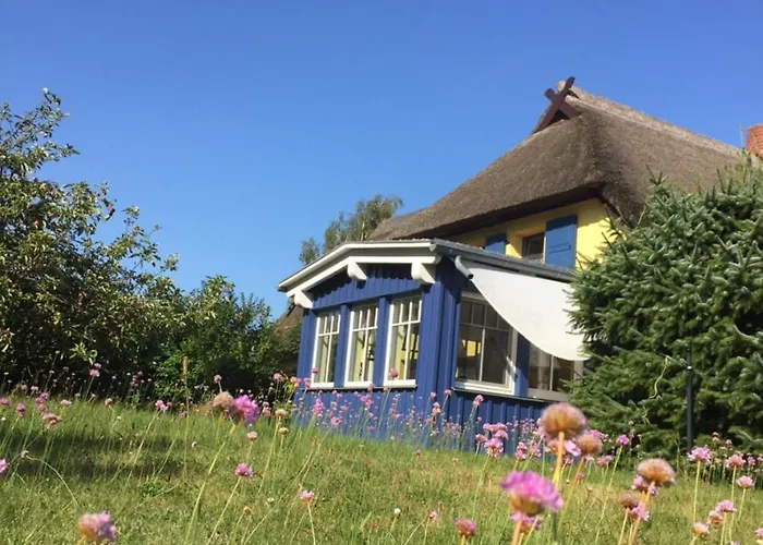 Apartamento Reetwinkel In *