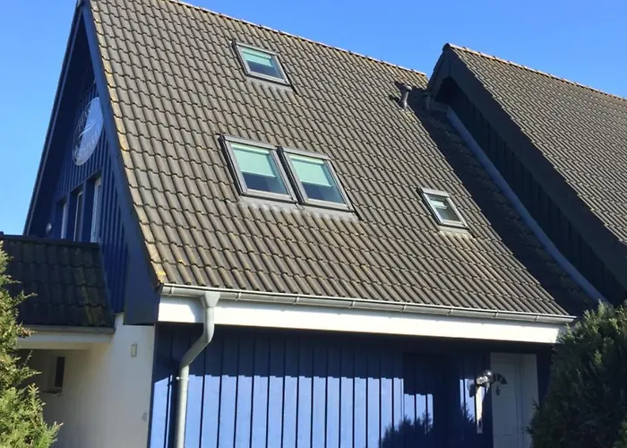 Apartamento Reetwinkel In *