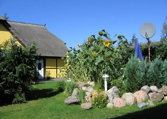 Reetwinkel In * Wieck