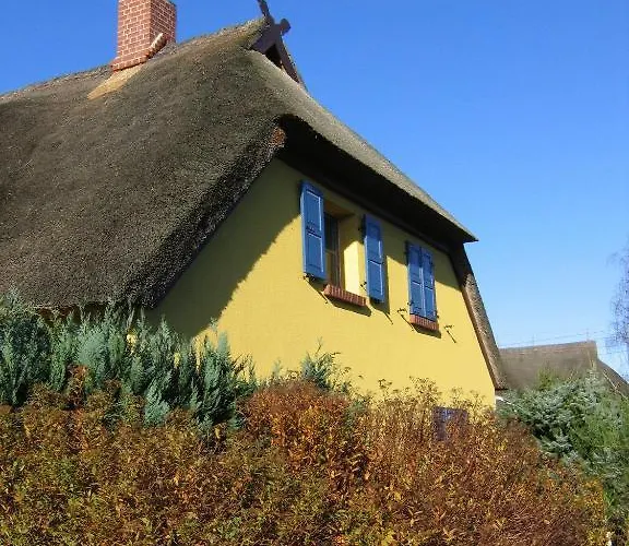 Apartamento Reetwinkel In