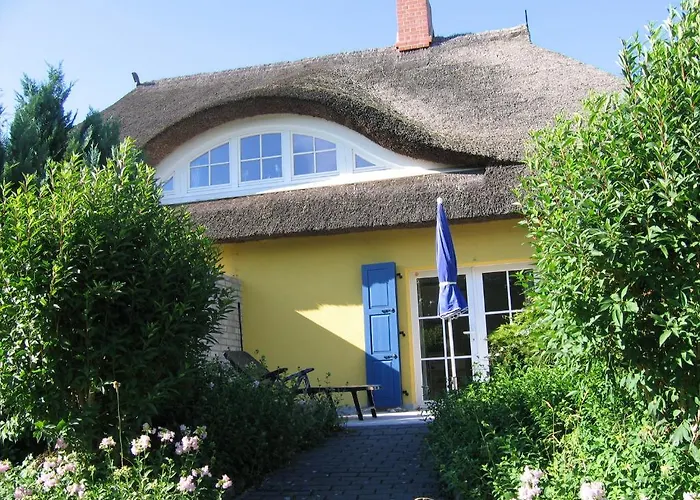 Apartamento Reetwinkel In