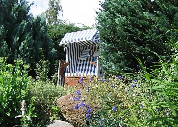 Apartamento Reetwinkel In *