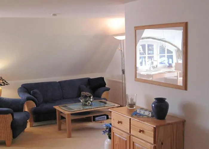 Reetwinkel In Apartamento Wieck